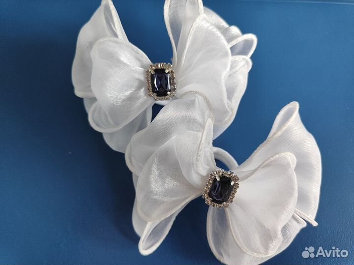 Банты для школы