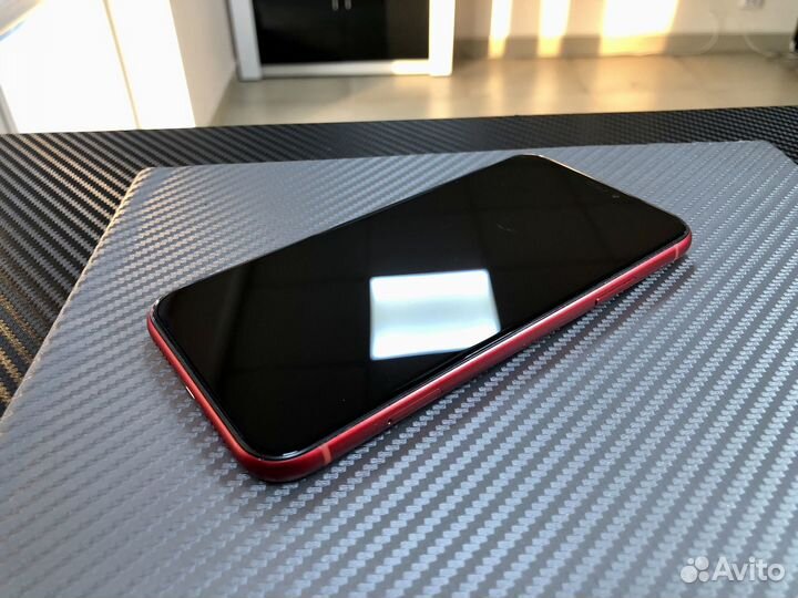 iPhone XR 64gb RU/A не вскрывался