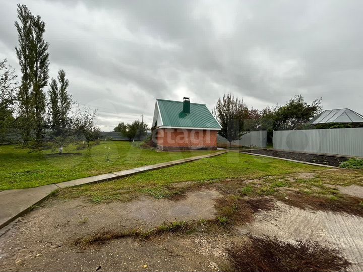 Участок 17,1 сот. (личное подсобное хозяйство (лпх))