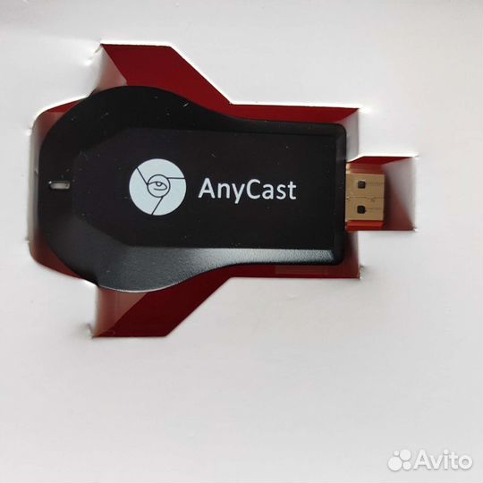 Anycast M4 Plus