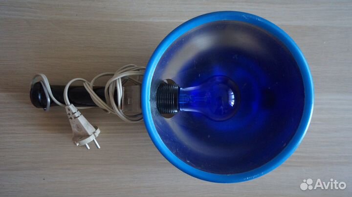 Рефлектор Минина