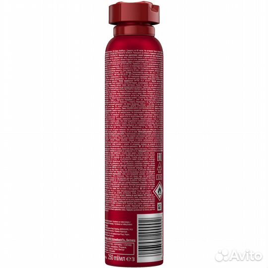 Old Spice Дезодорант-спрей Wolfthorn, 250 #376933