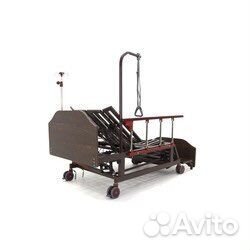 Кровать функциональная медицинская