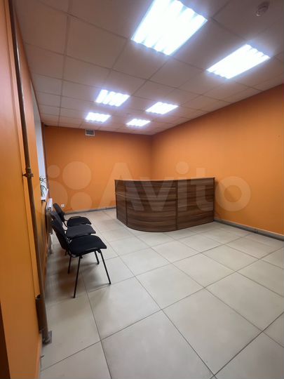 Свободного назначения, 208.2 м²