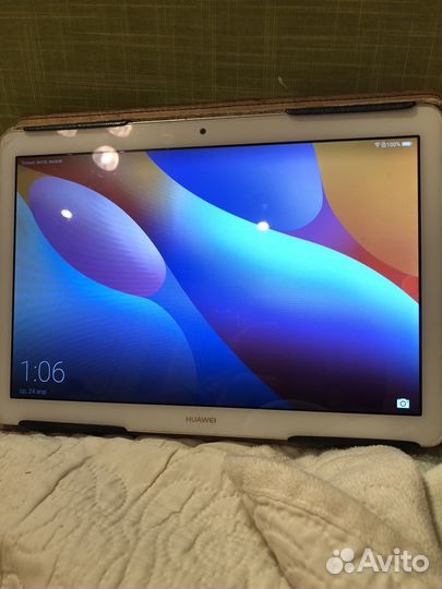 Планшет huawei t3 10