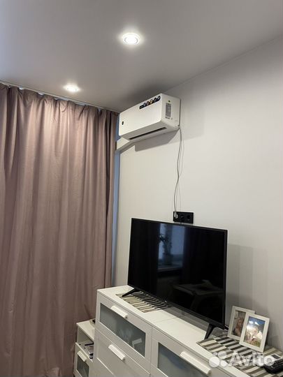 Установка, монтаж кондиционера