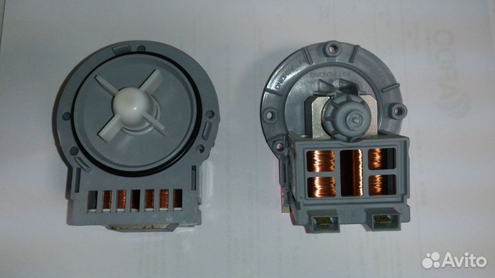 Запчасти для стиральных машин Candy (Канди) в Влад