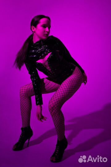 Хореограф Москва - K-pop танцы, High-heels, Modern