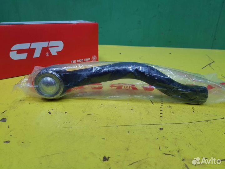 Наконечник рулевой nissan Murano Z52 d86403ka0b