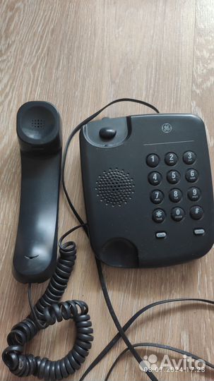 Кнопочный телефон