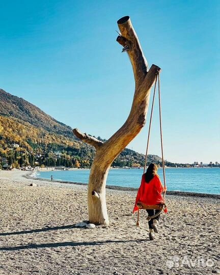 Абхазия Гагра Рица. Infiniti 7мест