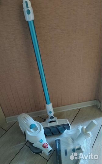 Беспроводной пылесос Polaris pvcs 4000