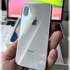 iPhone X, 64 ГБ