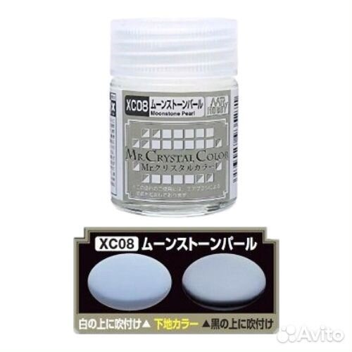 Краска, грунтовки, химия Tamiya, Mr.Hobby