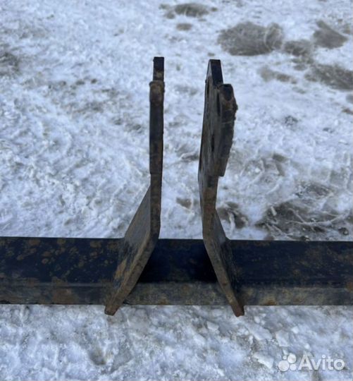 Фаркоп avensis с03-09г