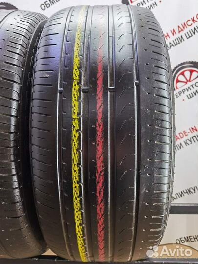 Pirelli Scorpion Verde 255/45 R20