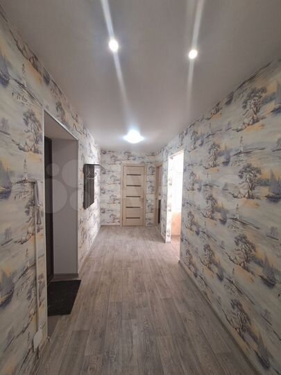 1-к. квартира, 42,2 м², 2/10 эт.