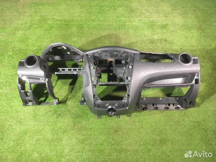 Торпедо Datsun On-Do седан 1.6 2016