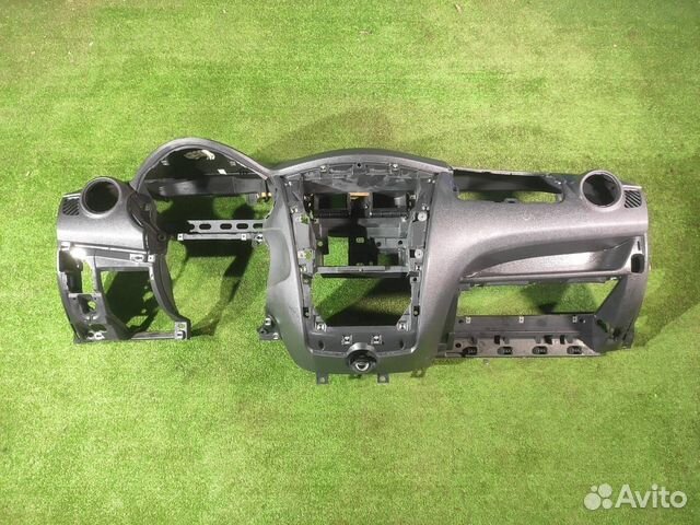 Торпедо Datsun On-Do седан 1.6 2016