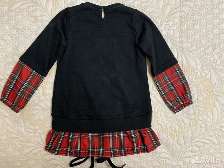 Туника новая