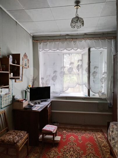 Дом 70 м² на участке 40 сот.