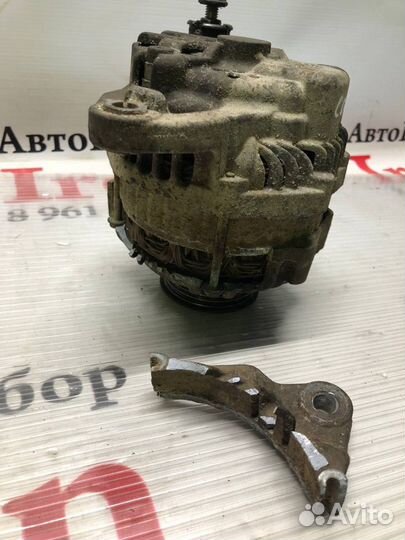 Генератор mitsubishi colt 4a90 1.3 2002-2012