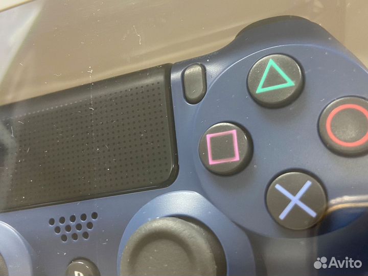 Джойстик пс