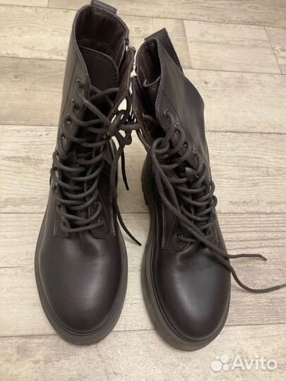 Ботинки Rezerved