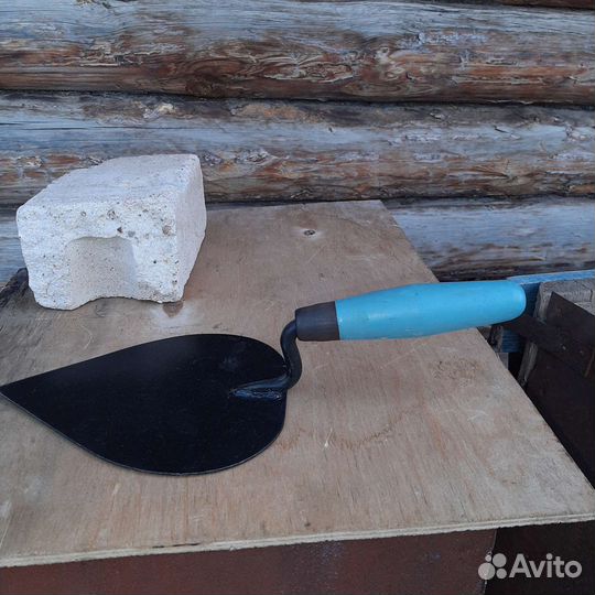 Кельма сердечко СССР