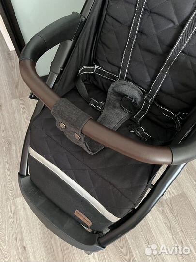 Коляска indigo epica grande