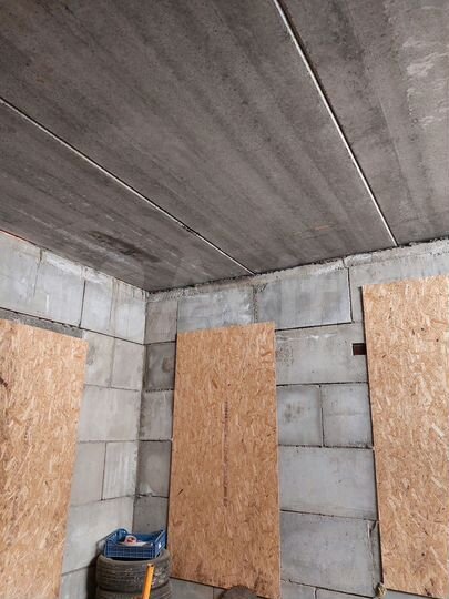 Дом 152 м² на участке 2,7 сот.