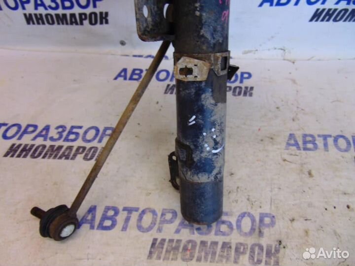 Амортизатор передний для Skoda Fabia 2 2007-2014г