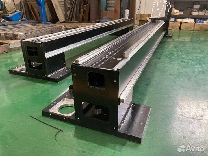 Лазерный станок для резки труб mfsc 3000w
