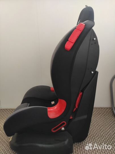 Детское автокресло