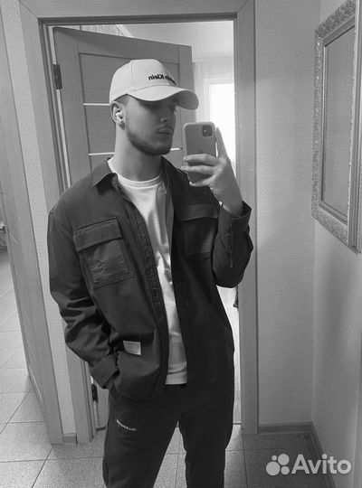 Услуги барбера