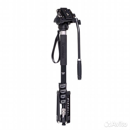 Видеомонопод GreenBean HDV Elite 425