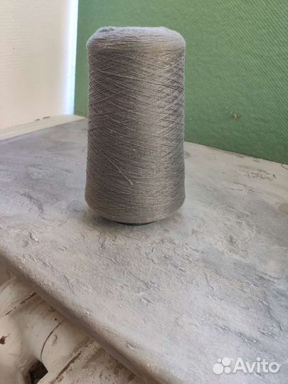 Пряжа нитки для вязания