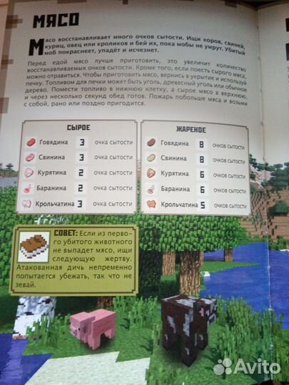 Руководство для начинающих Minecraft