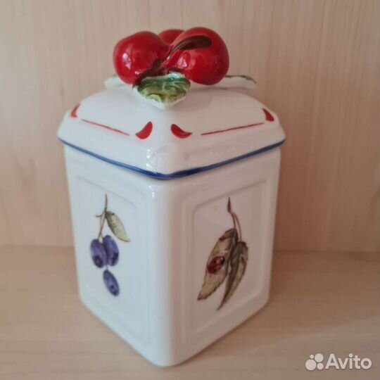 Villeroy&boch джемница