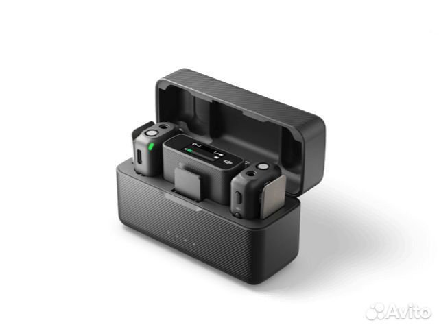 Микрофон DJI Mic