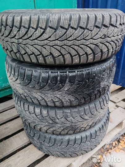 Formula Ice 185/70 R14
