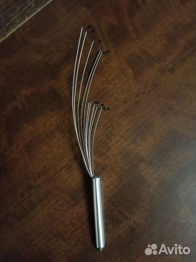 Массажер для головы