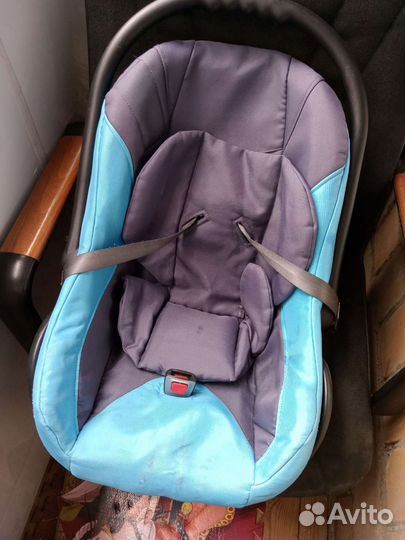 Автолюлька