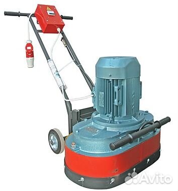 Аренда вибротехники и строительного оборудования