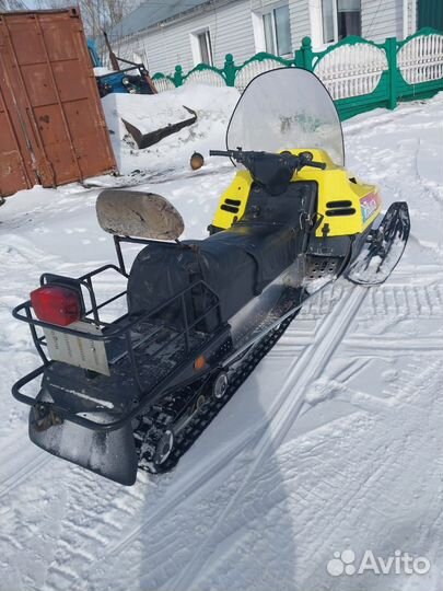 Снежик