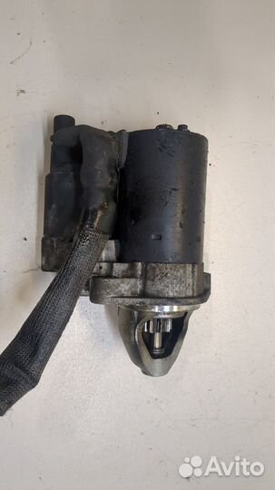 Стартер Mercedes C W203, 2002