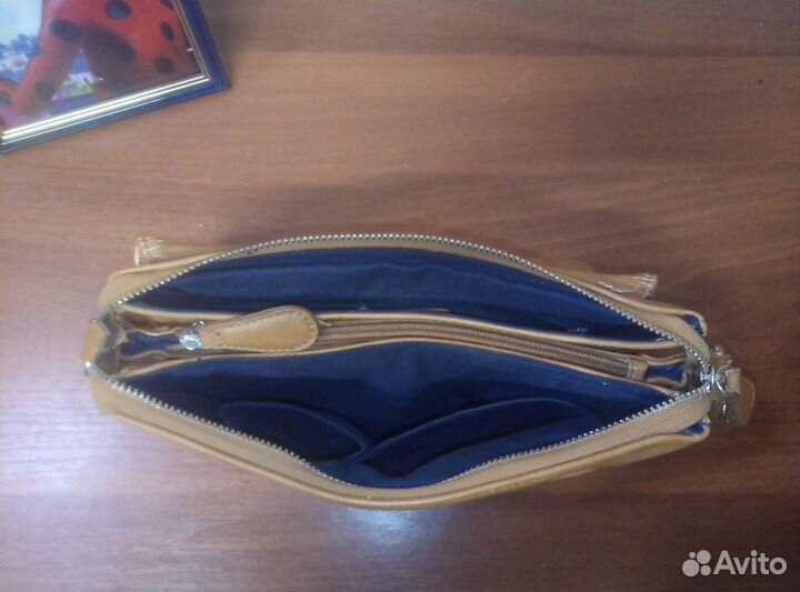 Сумочка женская