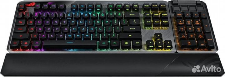 Беспроводная клавиатура Asus ROG Claymore II