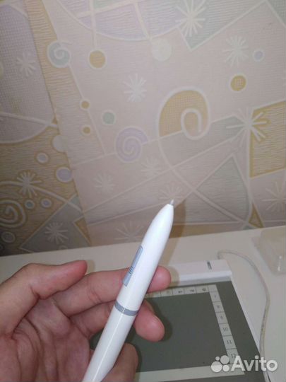 Графический планшет trust