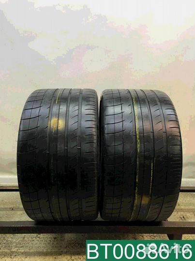 Michelin Pilot Sport 2 295/30 R19 105W